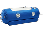 HCD Verta Series H2 | Horizontal Hyperbaric Chamber 1.3 ATA — chamber