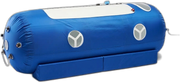 HCD Verta Series H2 | Horizontal Hyperbaric Chamber 1.3 ATA — chamber