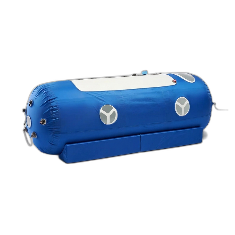 HCD Verta Series H2 | Horizontal Hyperbaric Chamber 1.3 ATA