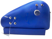 HCD Verta Series M1 | Sitting-Type Hyperbaric Chamber 1.5 ATA — chamber