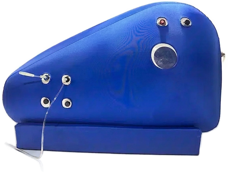 HCD Verta Series M1 | Sitting-Type Hyperbaric Chamber 1.5 ATA — chamber