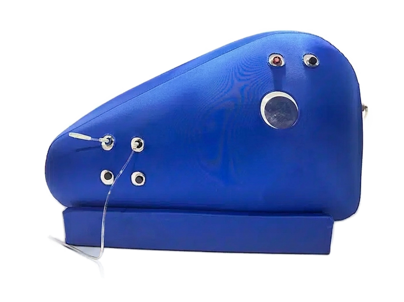 HCD Verta Series M1 | Sitting-Type Hyperbaric Chamber 1.5 ATA