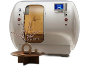 HCD Verta Series MP1 | Multiplace Hyperbaric Chamber 2.0 ATA — chamber