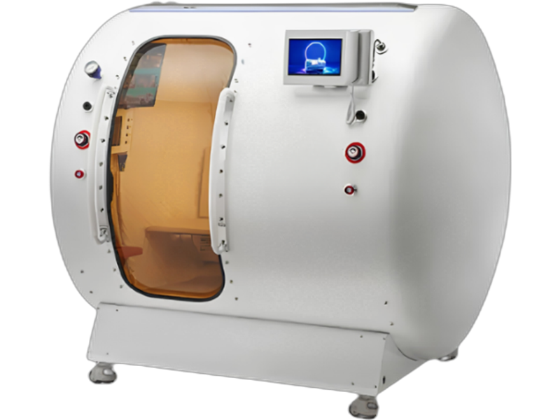 HCD Verta Series MP2 | Multiplace Hyperbaric Chamber 2.0 ATA