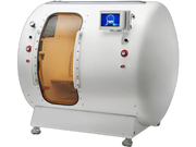 HCD Verta Series MP2 | Multiplace Hyperbaric Chamber 2.0 ATA — chamber