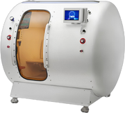HCD Verta Series MP2 | Multiplace Hyperbaric Chamber 2.0 ATA — chamber
