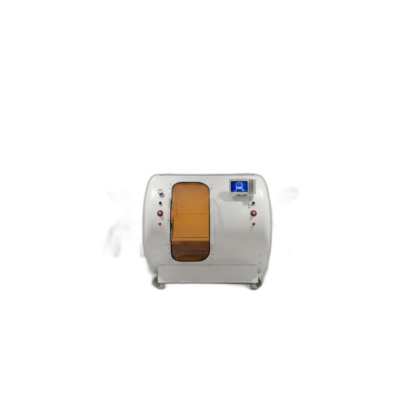 HCD Verta Series MP2 | Multiplace Hyperbaric Chamber 2.0 ATA