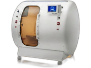HCD Verta Series MP3 | Multiplace Hyperbaric Chamber 2.0 ATA — chamber