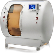 HCD Verta Series MP3 | Multiplace Hyperbaric Chamber 2.0 ATA — chamber