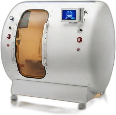 HCD Verta Series MP3 | Multiplace Hyperbaric Chamber 2.0 ATA — chamber