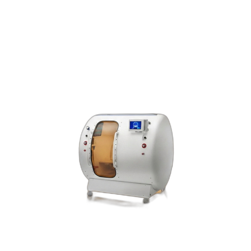 HCD Verta Series MP3 | Multiplace Hyperbaric Chamber 2.0 ATA