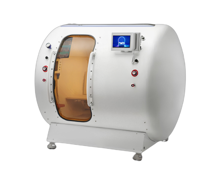 HCD Verta Series MP3 | Multiplace Hyperbaric Chamber 2.0 ATA