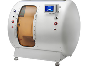 HCD Verta Series MP4 | Sitting Multiplace Hyperbaric Chamber 2.0 ATA — chamber