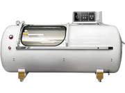 HCD Verta Series L1 | Hard-Lying Hyperbaric Chamber 2.0 ATA — chamber