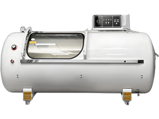 HCD Verta Series L1 | Hard-Lying Hyperbaric Chamber 2.0 ATA — chamber
