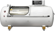 HCD Verta Series L1 | Hard-Lying Hyperbaric Chamber 2.0 ATA — chamber