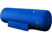 HCD Verta Series SL1 | Soft-Lying Hyperbaric Chamber 1.5 ATA — chamber