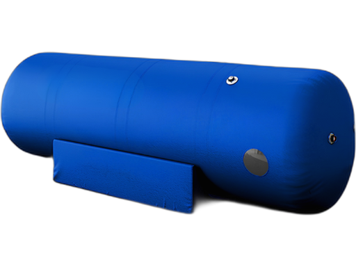 HCD Verta Series SL1 | Soft-Lying Hyperbaric Chamber 1.5 ATA — chamber