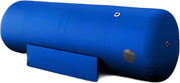 HCD Verta Series SL1 | Soft-Lying Hyperbaric Chamber 1.5 ATA — chamber