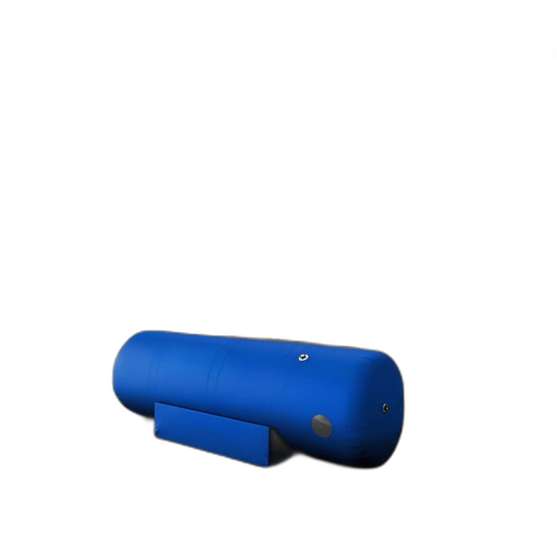 HCD Verta Series SL1 | Soft-Lying Hyperbaric Chamber 1.5 ATA