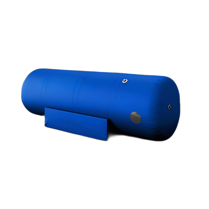 HCD Verta Series SL1 | Soft-Lying Hyperbaric Chamber 1.5 ATA
