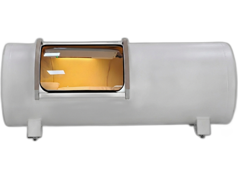HCD Verta Series Q1 | Hard-Shell Hyperbaric Chamber 1.5-2.0 ATA