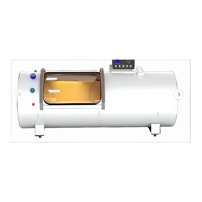HCD Verta Series Q1 | Hard-Shell Hyperbaric Chamber 1.5-2.0 ATA