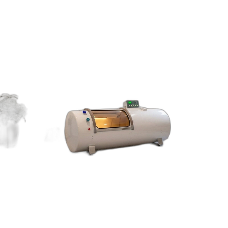 HCD Verta Series Q1 | Hard-Shell Hyperbaric Chamber 1.5-2.0 ATA