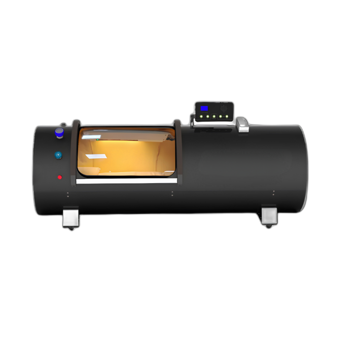 HCD Verta Series Q1 | Hard-Shell Hyperbaric Chamber 1.5-2.0 ATA