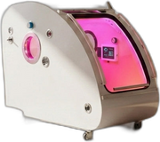 HCD Excel | Seated Hyperbaric Chamber 2.0 ATA — chamber