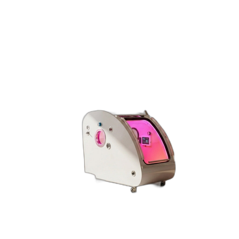 HCD Excel | Seated Hyperbaric Chamber 2.0 ATA