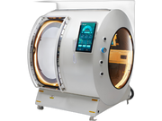 HCD Vantage | Seated Hyperbaric Chamber 2.0 ATA — chamber