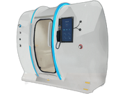 HCDPro Genesis | Multiplace Hyperbaric Chamber 2.0 ATA — chamber