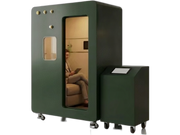 HCD Verta Series V2 | Walk-In Hyperbaric Pod 2.0 ATA — chamber