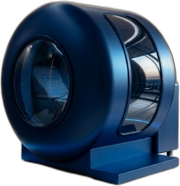 HCD Cabin Series C2 | Hyperbaric Chamber 2.0 ATA — chamber