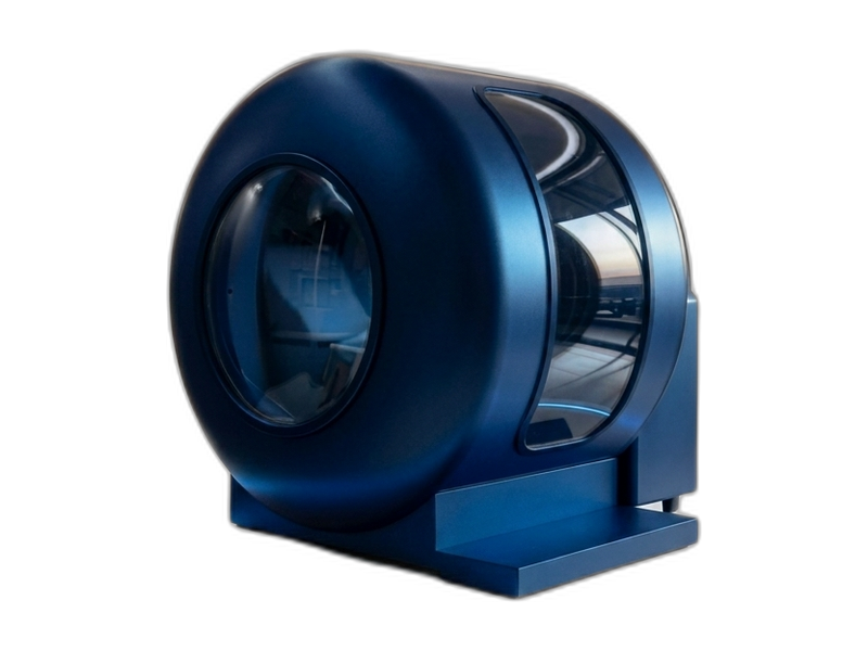 HCD Cabin Series C2 | Hyperbaric Chamber 2.0 ATA