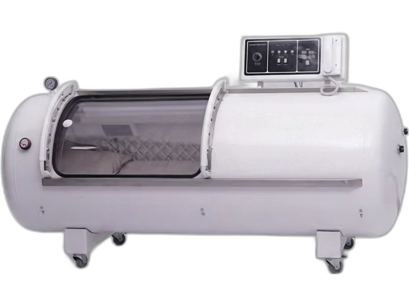 HCD Home Series H2 | Home Hyperbaric Chamber 1.5 ATA — chamber