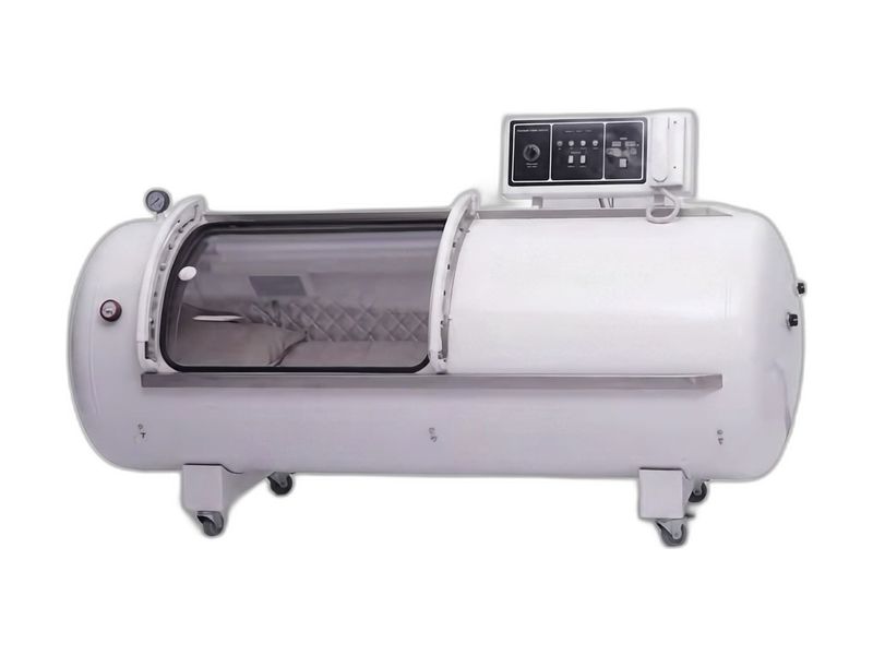 HCD Home Series H2 | Home Hyperbaric Chamber 1.5 ATA