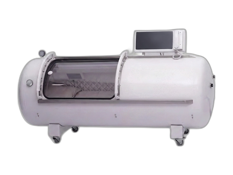 HCD Home Series H2 | Home Hyperbaric Chamber 1.5 ATA
