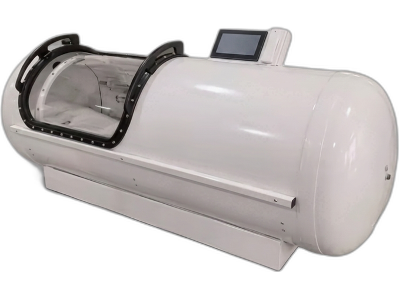 HCD Home Series H6 | Home Hyperbaric Chamber 2.0 ATA