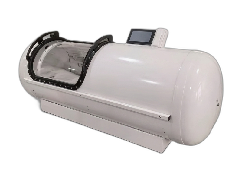 HCD Home Series H6 | Home Hyperbaric Chamber 2.0 ATA