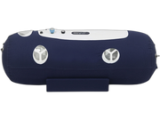 HCD Soft Series Horizontal H2 | Portable Hyperbaric Chamber 1.3 ATA — chamber