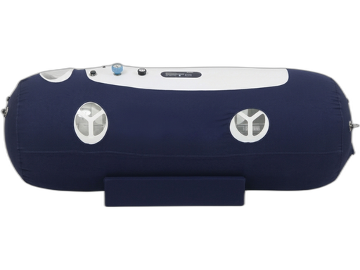 HCD Soft Series Horizontal H2 | Portable Hyperbaric Chamber 1.3 ATA — chamber