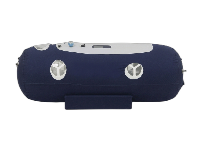 HCD Soft Series Horizontal H2 | Portable Hyperbaric Chamber 1.3 ATA