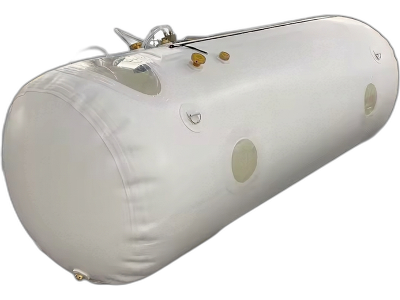 HCD Soft Series Horizontal H5 | Portable Hyperbaric Chamber 1.3 ATA