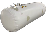 HCD Soft Series Horizontal H5 | Portable Hyperbaric Chamber 1.3 ATA — chamber