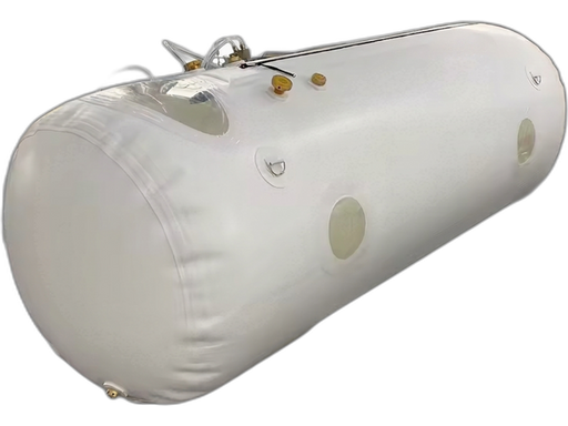 HCD Soft Series Horizontal H5 | Portable Hyperbaric Chamber 1.3 ATA — chamber