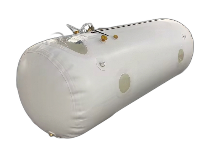 HCD Soft Series Horizontal H5 | Portable Hyperbaric Chamber 1.3 ATA