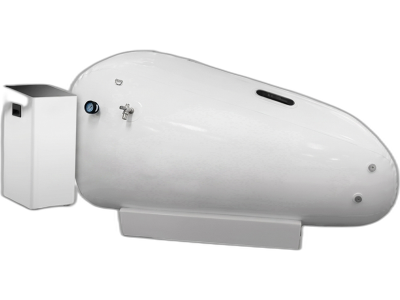 HCD Soft Series Sitting S3 | Portable Hyperbaric Chamber 1.3 ATA