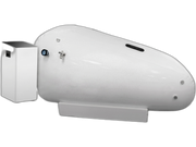 HCD Soft Series Sitting S3 | Portable Hyperbaric Chamber 1.3 ATA — chamber
